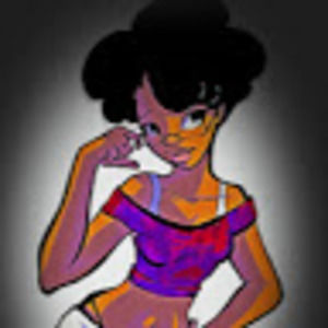 Meet your Posher, Krystal